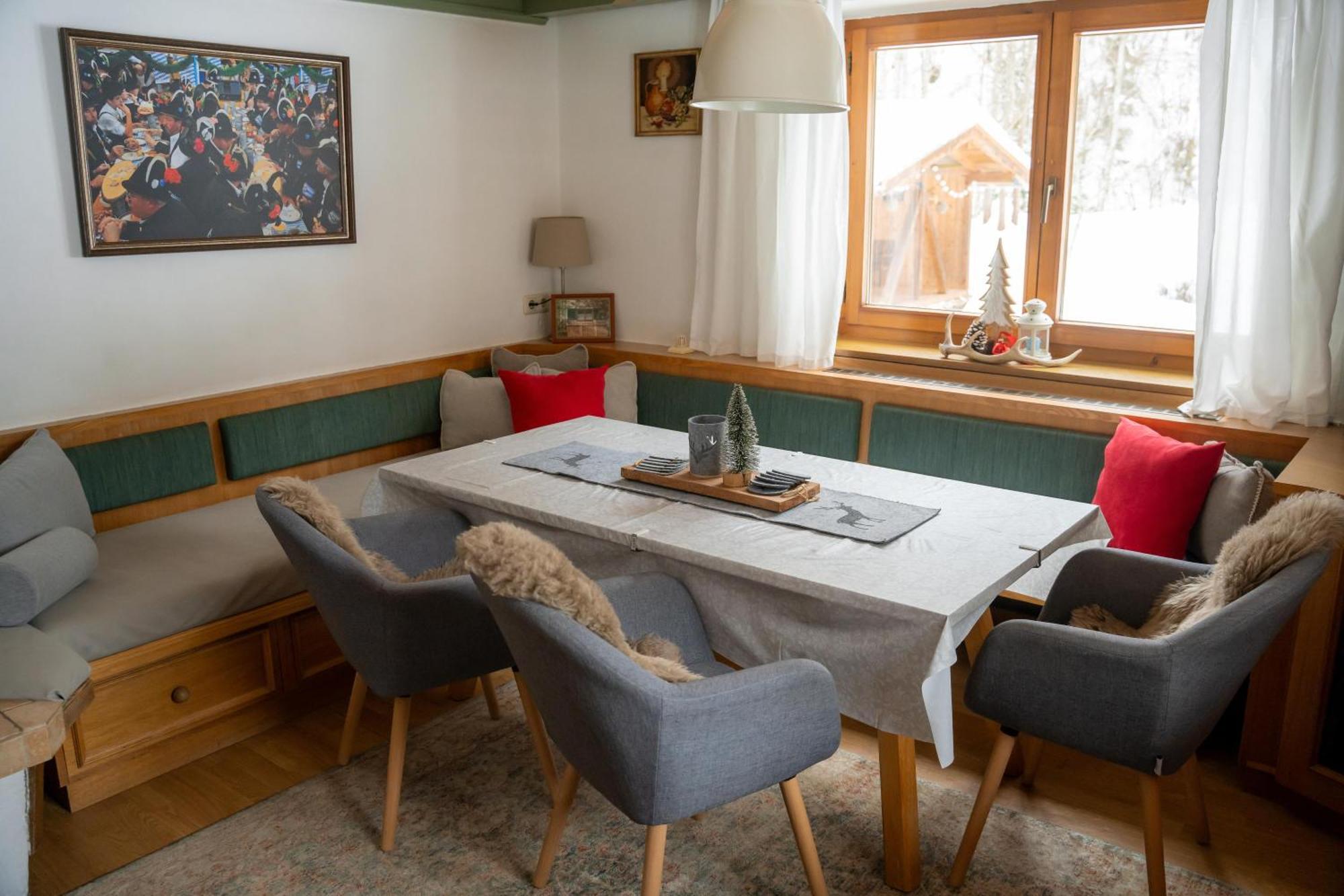 Ferienhaus Am Gebraweg In Fieberbrunn In Tirol - Saalbach, Leogang, Hochfilzen, Kitzbuehel 外观 照片