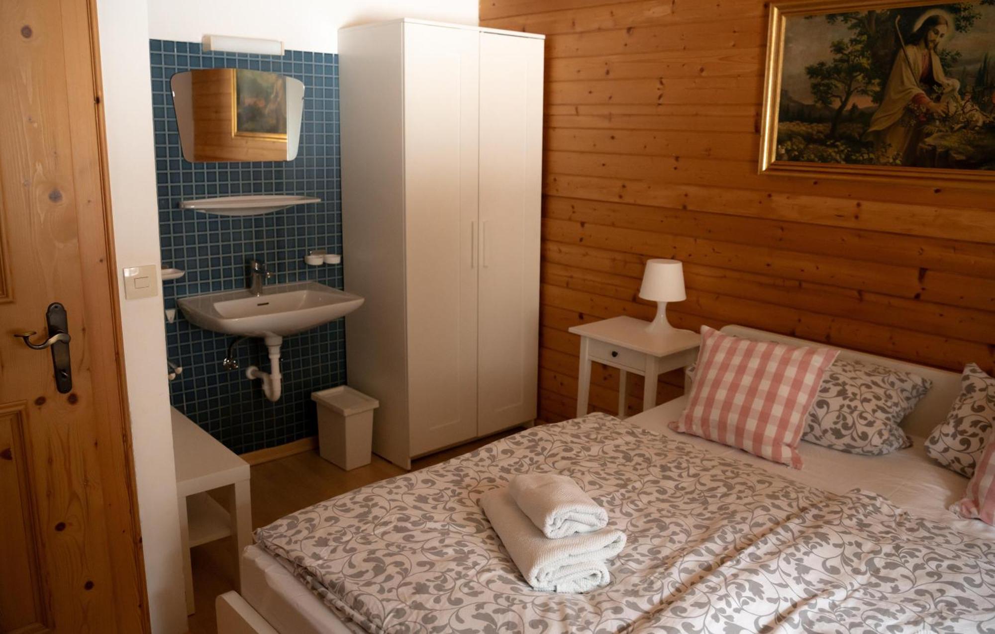 Ferienhaus Am Gebraweg In Fieberbrunn In Tirol - Saalbach, Leogang, Hochfilzen, Kitzbuehel 外观 照片