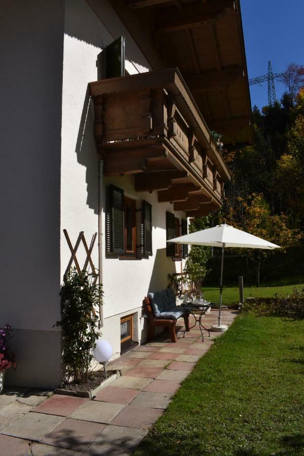Ferienhaus Am Gebraweg In Fieberbrunn In Tirol - Saalbach, Leogang, Hochfilzen, Kitzbuehel 外观 照片